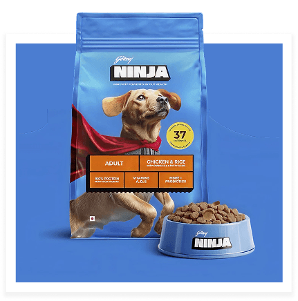 Godrej Pet Care