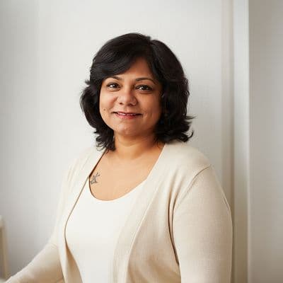 Shalini Puchalapalli