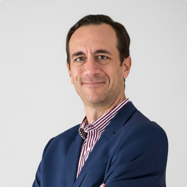 José Toscano