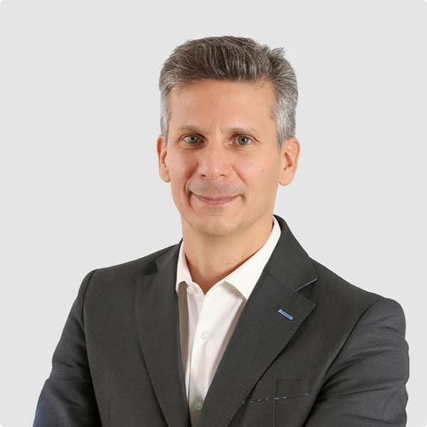 Hugo Morad 