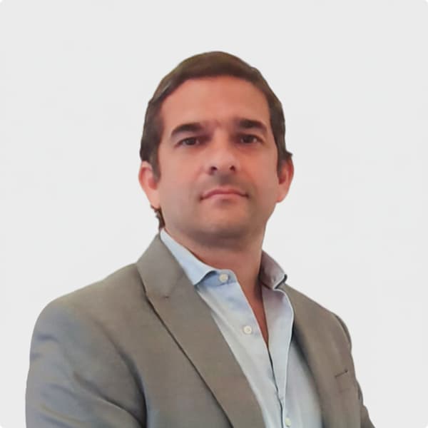 Javier Tapia 