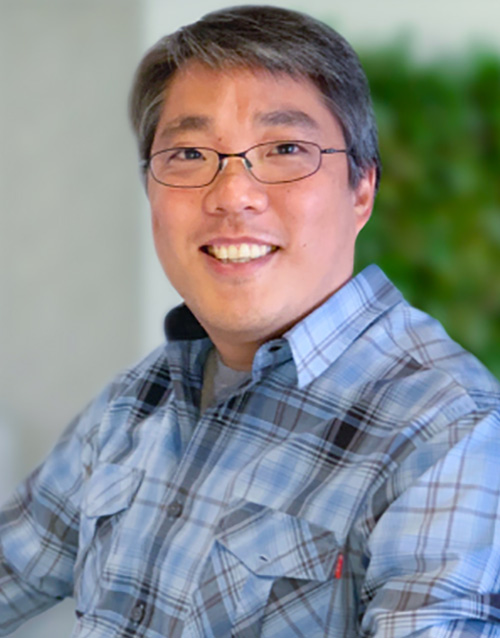 Ronald Susanto